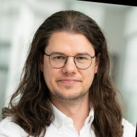 Thinksurance Employee Mischa Frank's profile photo