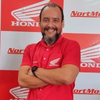 Osmar Neto Email