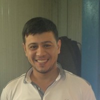 High Tide Technologies Employee Hayder al Nawadi's profile photo