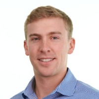 UBS Employee John Timpson's profile photo