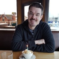 Outback Steakhouse Employee Ted Ferguson's profile photo