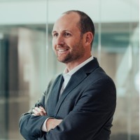 Perks Employee James Black's profile photo