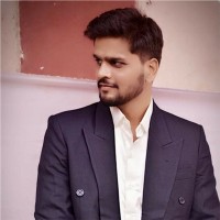 Hirbox Employee Yogesh Joshi's profile photo