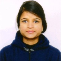 Shoolini University Online Employee Khushi Sherewal's profile photo