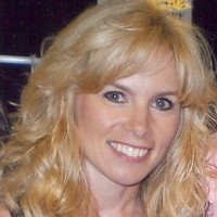 City of Manchester Employee Lori Moone's profile photo