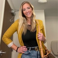 Burns Rent-Alls, INC. Employee Lauren Krempec's profile photo