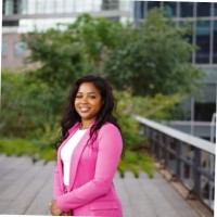 Goddard Riverside Day Care Ctr Employee Justina Sharrock's profile photo