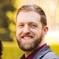 Graceful Decay Employee Michael Stevenson's profile photo