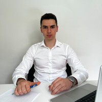 Novcom Solutions Employee Tudor Dan's profile photo