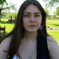 PKL GROUP Employee Andrea Contreras's profile photo
