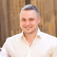 Oleksandr Shyshkin Email & Phone Number