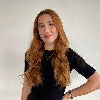 Majoby Employee Léa Martin's profile photo
