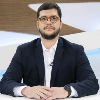 ESTADÃO Employee Ítalo Lo Re's profile photo