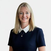 GCQ Funds Management Employee Liz Lewin's profile photo