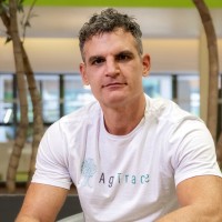AgTrace Employee Andre Turkienicz's profile photo