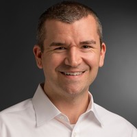 Rochester Institute of Technology Employee Benjamin Willmott's profile photo