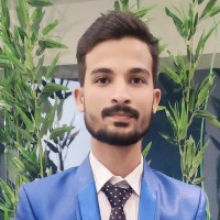 Q Technologies Employee Syed Ali's profile photo