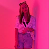 Food Strong Employee Mia Farinacci's profile photo