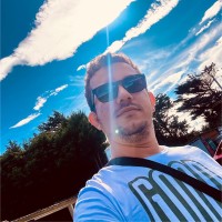 TurnkeyISP Employee Robinson Casadiegos Ruedas's profile photo