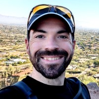 Vitera (formerly ARS) Employee Zachary Rice's profile photo