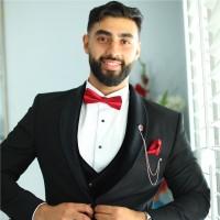 Varcon Construction Corporation Employee Toufeer Arif's profile photo