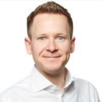3M Employee Gavin Jarvis's profile photo