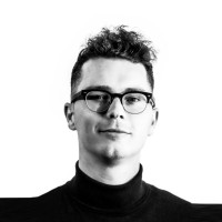 CADFORM Employee Arjan van Egdom's profile photo