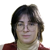 Davidson Institute of Science Education Employee Alexandra Freidzon's profile photo