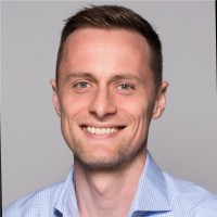 Medtronic Employee Mitchell Hart's profile photo