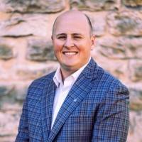 Interbank Employee Tryce Berend's profile photo