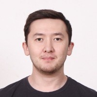 Beeline Kazakhstan Employee Azat Kossumov's profile photo