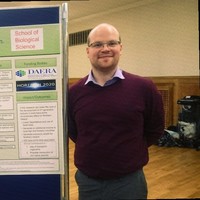 Lagan College Employee Mark McAleer's profile photo