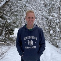 Poulton Associates LLC Employee Caleb Terry's profile photo