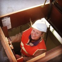 Aleut Employee Ingrid Kelly's profile photo