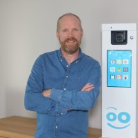 Rapidmooc Employee Fabrice Mercier's profile photo