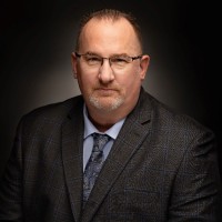 David Griffith Email & Phone Number