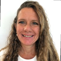 Backer Employee Pernilla Persson's profile photo