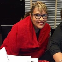 Sofia Castellanos Email & Phone Number