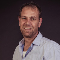 PFF Group Employee Frank Stoop's profile photo