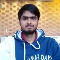 Steller Sprangs Employee Siddhant Srivastava's profile photo