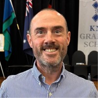 Martin Chapman Email