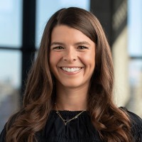 Legacy Knight : Multi-Family Office Employee Mollie Deaconson's profile photo