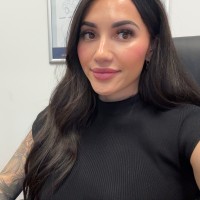 John Hughes Group Employee Cleo Rutene's profile photo