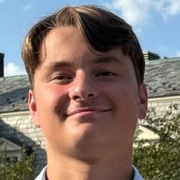Think Biosolution Employee Nicholas Snyder's profile photo