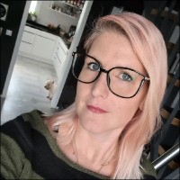 Roche Diagnostics Europe Employee Katja Wolf's profile photo