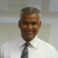 Daikin Malaysia Sdn Bhd Employee J. Segaran's profile photo