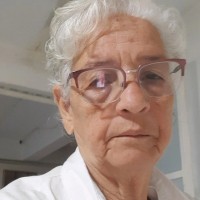 GOB Employee Maria Gomez's profile photo
