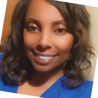 Healthmap Solutions Employee Mia Jackson's profile photo