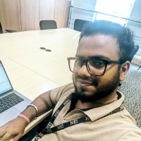 IBM Employee Jyoti Behera's profile photo