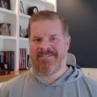 iCOUNTER Employee Jason Brown's profile photo